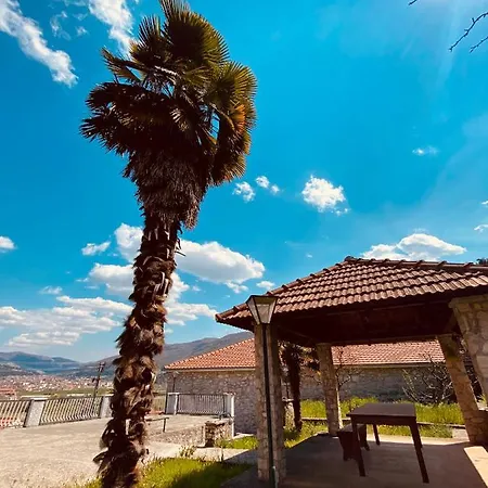 Zorka Appartamento Trebinje