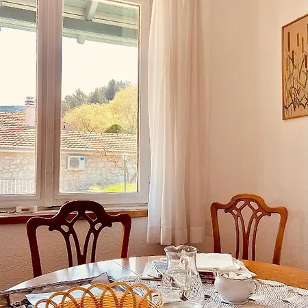 Zorka Lägenhet Trebinje
