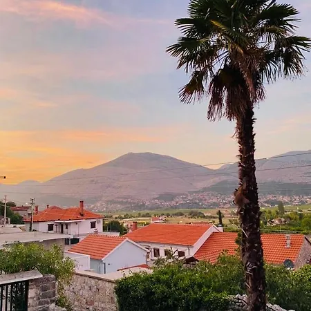 Appartamento Zorka Trebinje