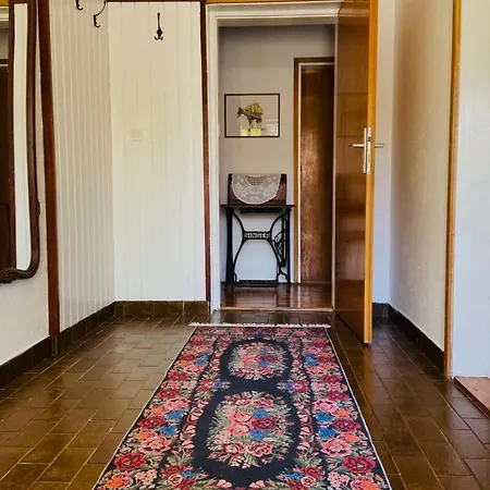 Appartamento Zorka *