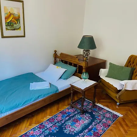 Zorka Appartamento Trebinje