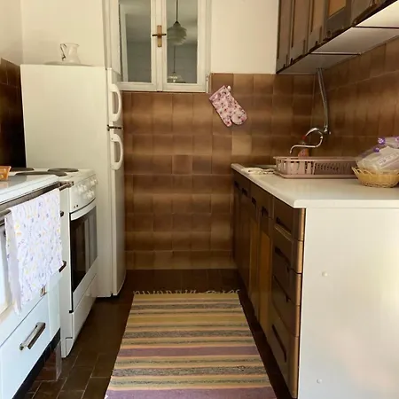 Appartamento Zorka *