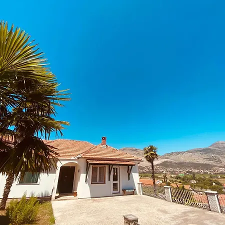 Zorka Appartamento Trebinje