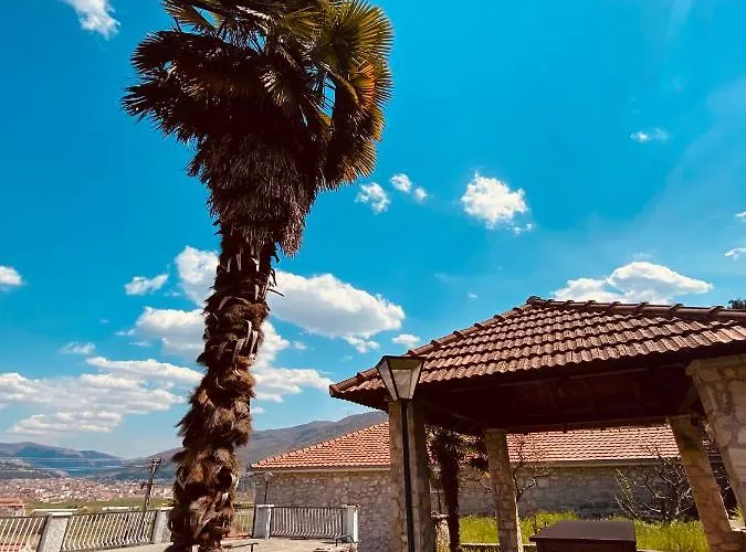 Zorka Apartament Trebinje