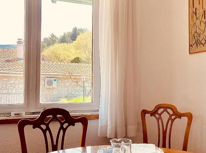 Zorka Apartament Trebinje