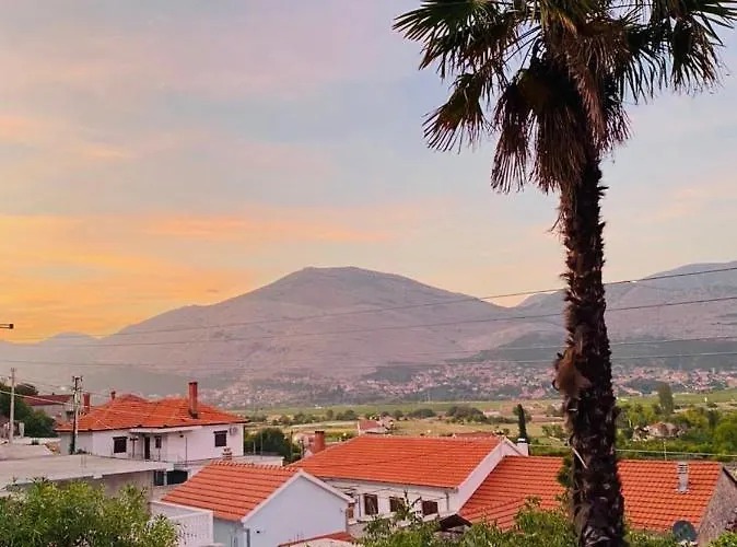 Apartament Zorka Trebinje