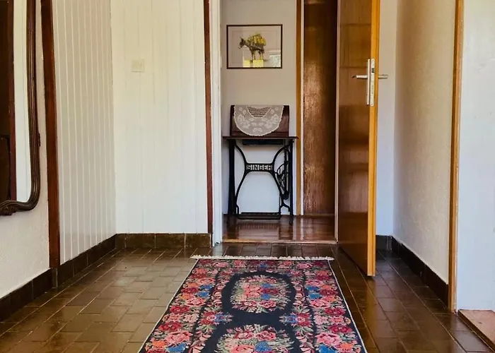Apartament Zorka *