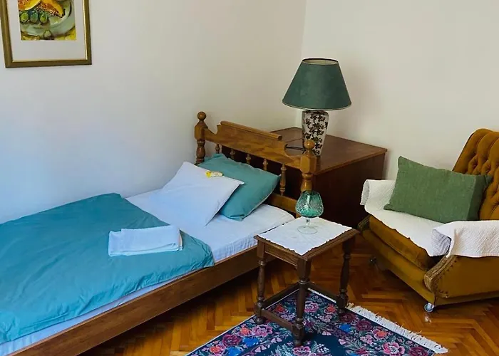 Zorka Apartament Trebinje